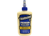 Titebond -  II Premium Wood Glue - 237 ml