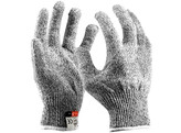 Snijbestendige handschoenen - Maat 6  extra small 