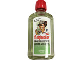 Holzhacker - Franzbranntwein Liquid - Kamferspiritus - 250 ml