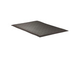 WIVAMAC - Anti-Fatigue Mat - With drainage for wet floors - 90 x 60 x 2 cm