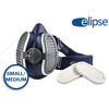 GVS - Elipse P3 - Dust mask - Small/Medium
