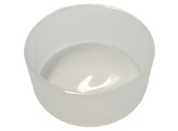 Teelicht - Mattglas - O43 x 20.5 mm