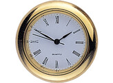Horloge 36 mm  or  romaine