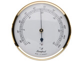 Thermometer - 87.5 mm - Weiss