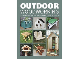 Outdoor Woodworking / GMC