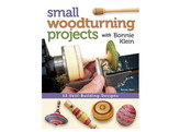 Small Woodturning Projects / Klein