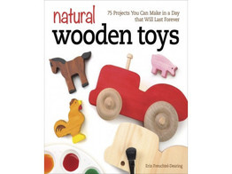 Natural Wooden Toys / Freuchtel-Dearing