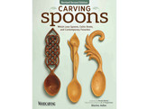 Carving Spoons / Adler
