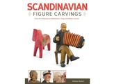 Scandinavian Figure Carvings / Refsal