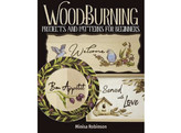 Woodburning projects   patterns for beginners