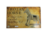 Pathfinders - Building kit - Trojan horse