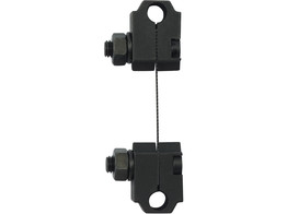Proxxon - Saw blade holders for DS460