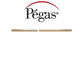 Pegas - Skip Reverse - Laubsageblatter - Gro e  3  12St 