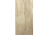 Rubberwood - Gummiholz - 500 x 38 x 34 mm