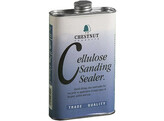 Chestnut - Cellulose Sanding Sealer - Vernis de fond cellulosique - 500 ml