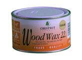 Chestnut - Wood Wax 22 - Cire - 450 ml