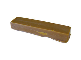 Chestnut - Carnauba Wax Stick - Carnaubawas - 40 gr