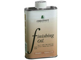 Chestnut - Finishing Oil - Danisches Ol - 1000 ml