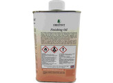 Chestnut - Finishing Oil - Danisches Ol - 1000 ml