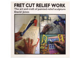Fret cut relief work / Jones
