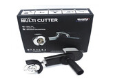 Manpa - Multi Cutter Basic  70 mm disc