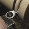 Robert Sorby - Outil pour anneau captif avec lame 10 mm