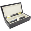 Beaufort Ink - Penbox fur 2 Schreibgerate - glanzend lackiert