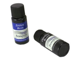 Beaufort Ink - Tinte 10 ml - Zodiac Blue