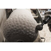 Arbortech - Ball Gouge - Attachement pour meuleuse d angle