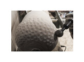 Arbortech - Ball Gouge - Attachement pour meuleuse d angle