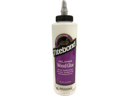 Titebond - Melamine Glue - Colle a bois - 473 ml
