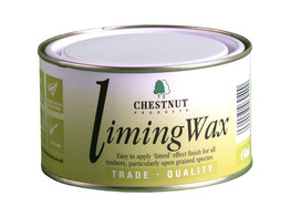 Chestnut - Liming Wax - Kalkwachs - 450 ml