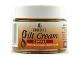 Chestnut - Gilt Cream - Copper - 30 ml