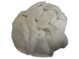 Chestnut - Medium Dome Buff for Carnauba paste - 85 mm