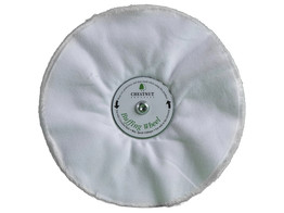 Chestnut - Polierscheibe fur White Diamond paste - 100 mm