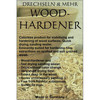 Woodhardener and Sanding sealer - 500 ml