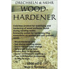 Woodhardener and Sanding sealer - 1000 ml