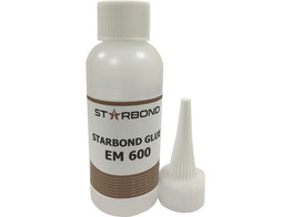 Starbond - Cyanoacrylate Adhesive - Viscosity 600 - 57g