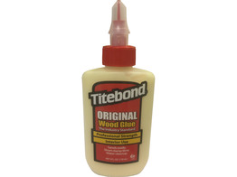 Titebond - Original Wood Glue - Houtlijm - 118 ml