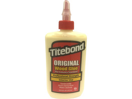 Titebond - Original Wood Glue - Colle a bois - 237 ml