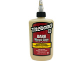 Titebond - II Dark Wood Glue - Holzleim dunkel - 237 ml