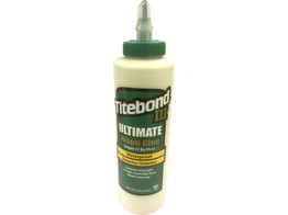 Titebond - III Ultimate Wood Glue - Colle a bois - 473 ml