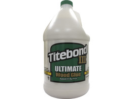 Titebond - III Ultimate Wood Glue - 3785 ml