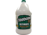 Titebond - III Ultimate Wood Glue - Colle a bois - 3785 ml