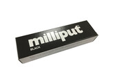 Milliput - Pate epoxy - Noir - 113g