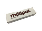 Milliput - Epoxy kneedpasta - Terracotta - 113g