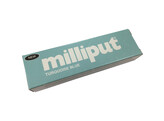 Milliput - Epoxy kneading paste - Turquoise - 113g