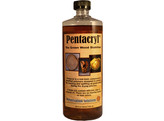 Pentacryl - Wood stabiliser for wet wood - 946 ml