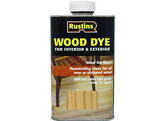 Rustins - Wood Dye - Teinture pour bois - Pine - Pin - 250 ml