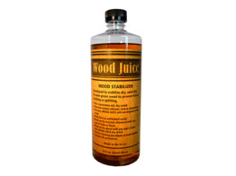 Wood Juice - Holzstabilisator - 946 ml